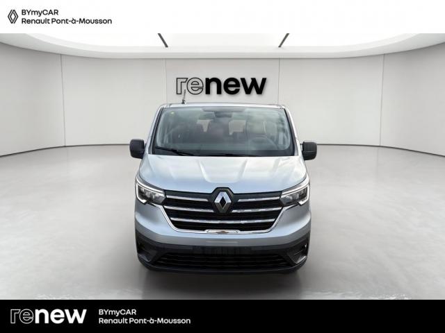 Renault Trafic image 4