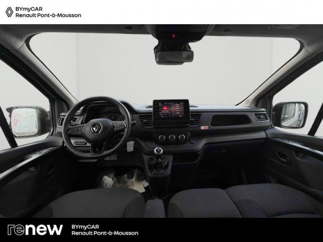Renault Trafic image 5