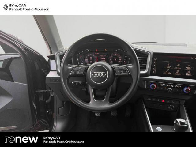 Audi A1 Sportback image 7