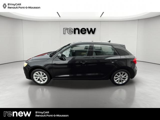 Audi A1 Sportback image 8