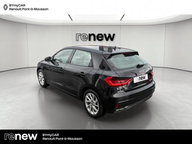 Audi A1 Sportback image 2