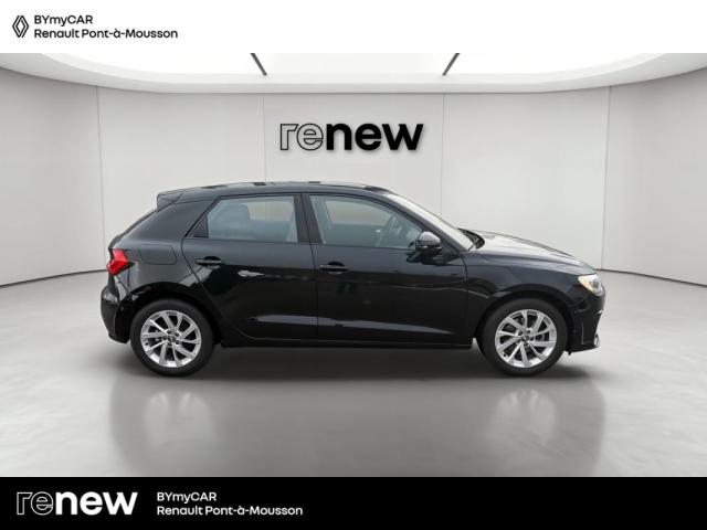 Audi A1 Sportback image 6