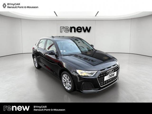 Audi A1 Sportback image 3
