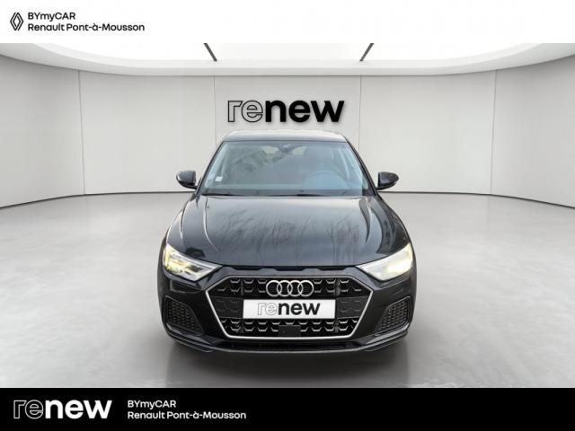 Audi A1 Sportback image 9
