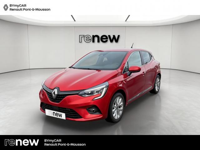 Renault Clio V Blue Dci 115 Intens