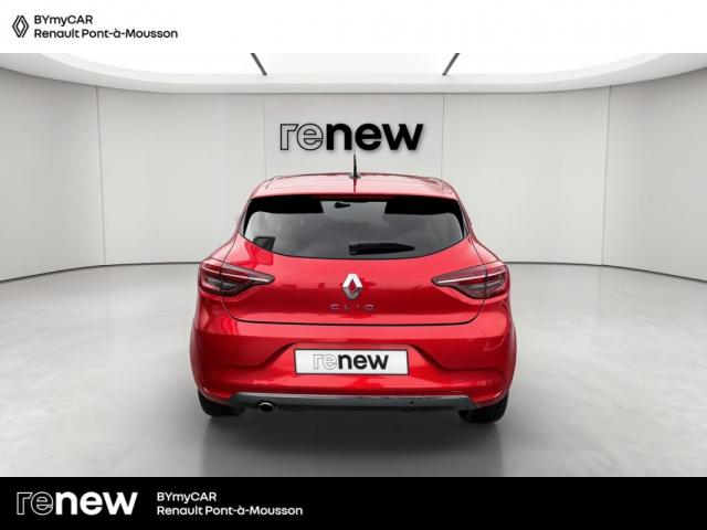 Renault Clio image 3