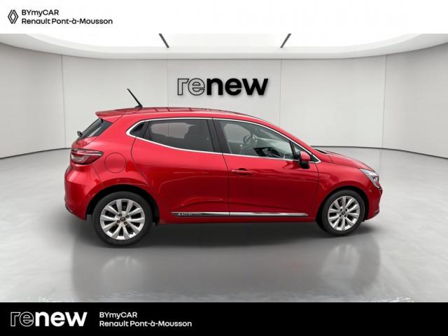 Renault Clio image 8