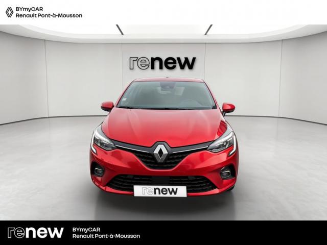 Renault Clio image 2