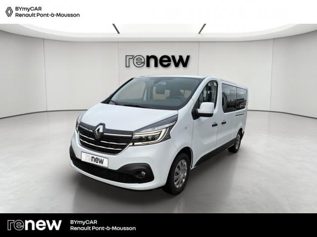 Renault Trafic Combi L2 Dci 145 Energy S&s Intens 2
