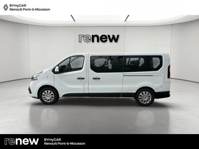Renault Trafic image 3