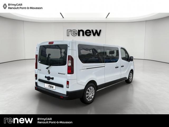 Renault Trafic image 5