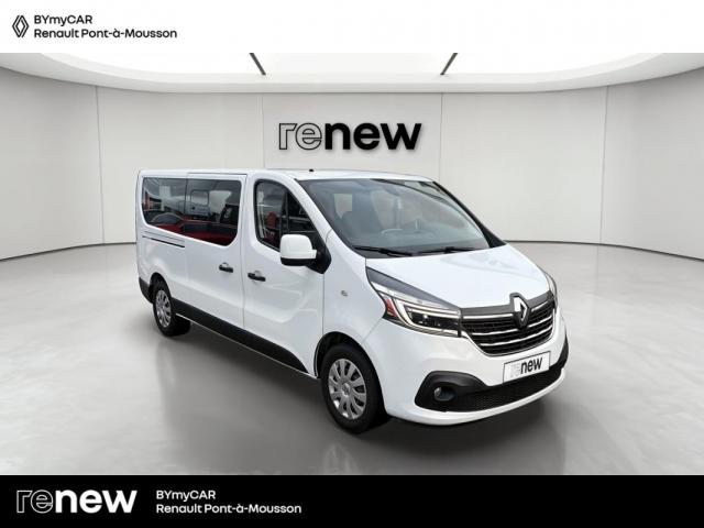 Renault Trafic image 7