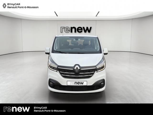Renault Trafic image 4