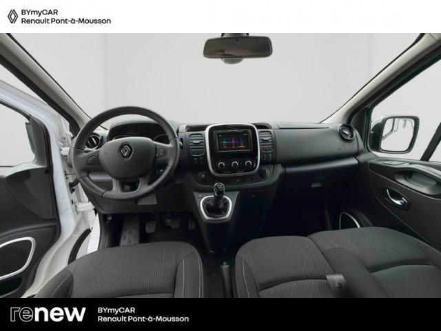 Renault Trafic image 8