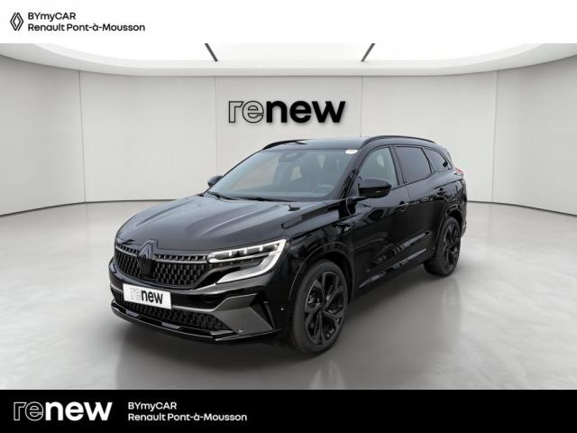 Renault Espace Vi E-Tech Full Hybrid 200 Gsr2 Esprit Alpine