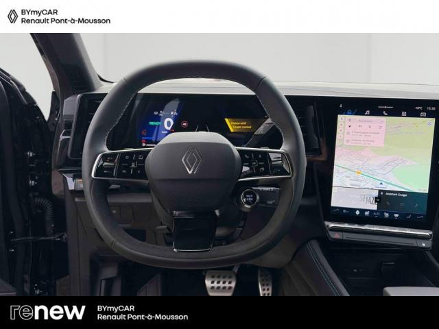 Renault Espace image 7