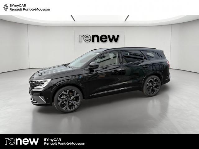 Renault Espace image 3