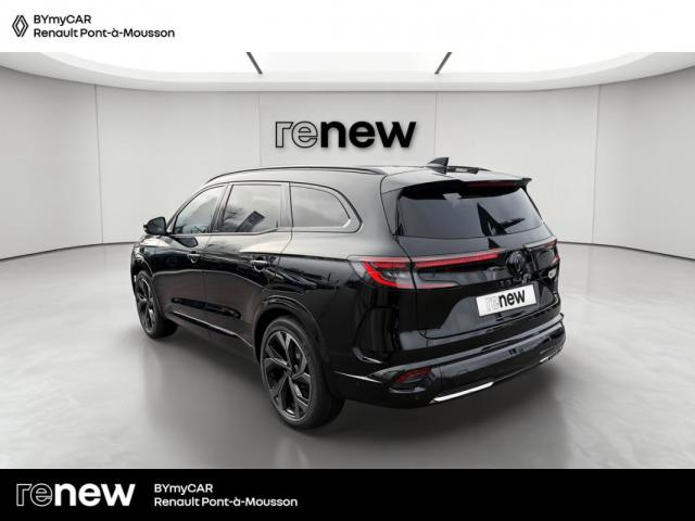 Renault Espace image 2