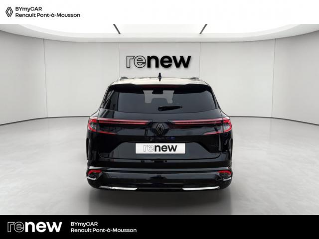 Renault Espace image 6