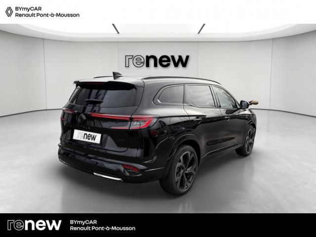 Renault Espace image 9