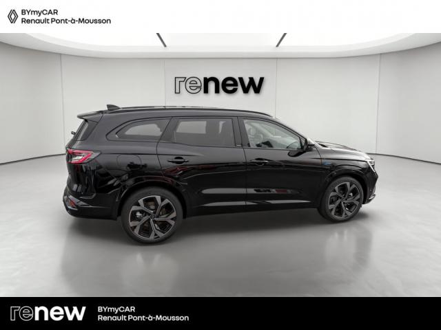 Renault Espace image 4