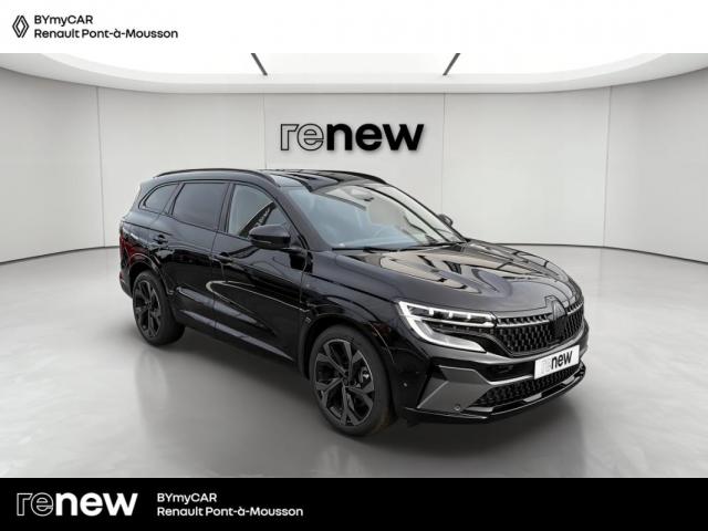 Renault Espace image 1