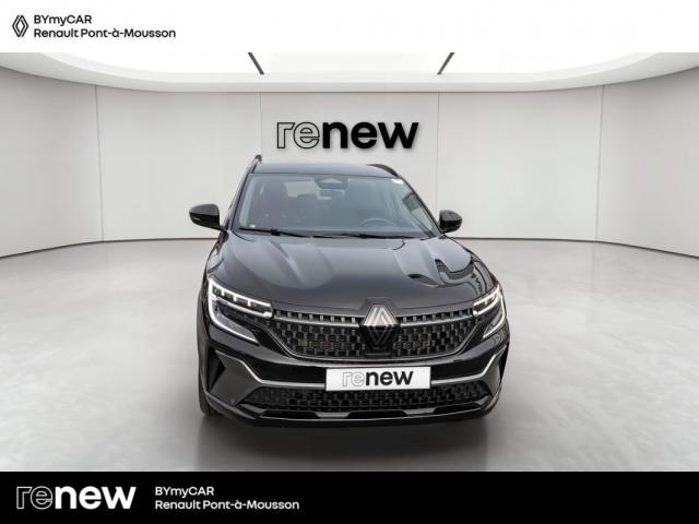 Renault Espace image 8