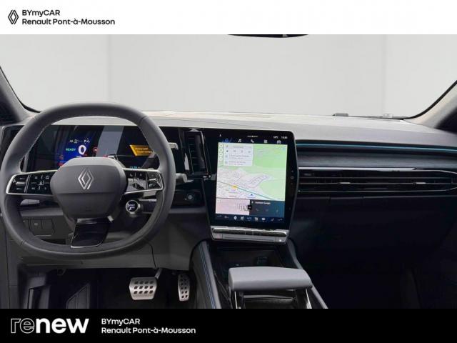 Renault Espace image 5