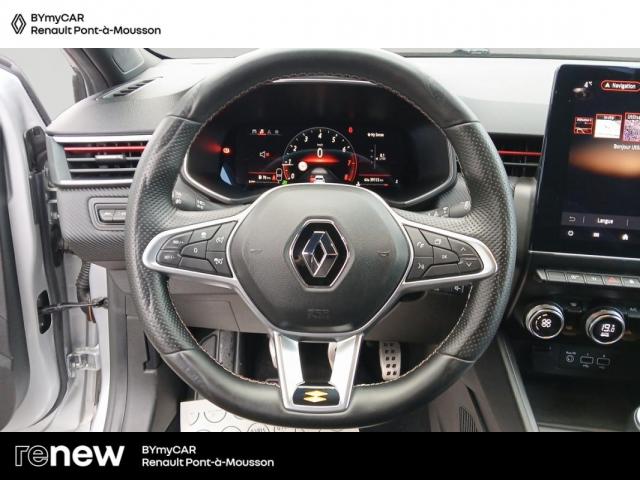 Renault Clio image 8