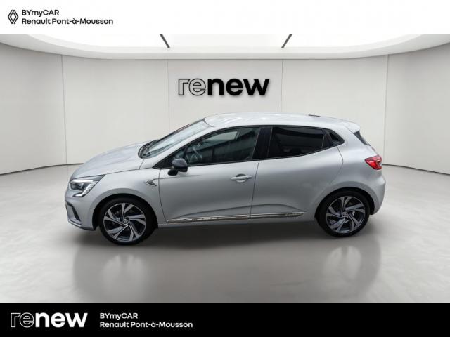 Renault Clio image 9