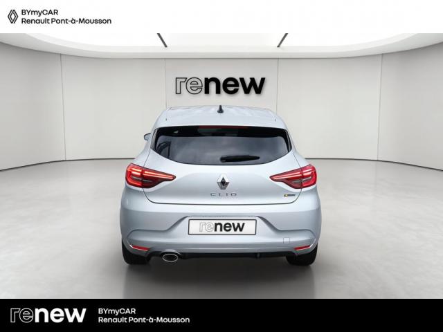 Renault Clio image 5