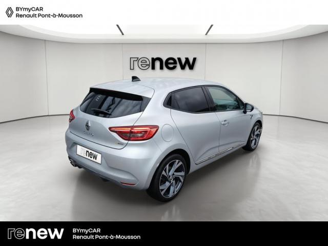 Renault Clio image 7
