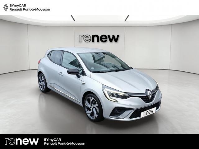 Renault Clio image 2