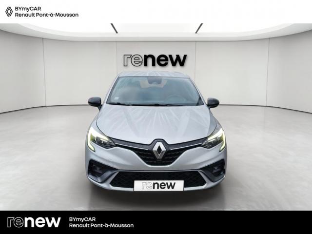 Renault Clio image 4