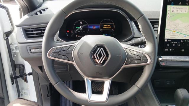 Renault Captur image 4