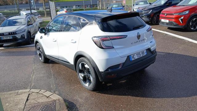 Renault Captur image 6