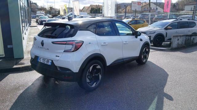 Renault Captur image 3