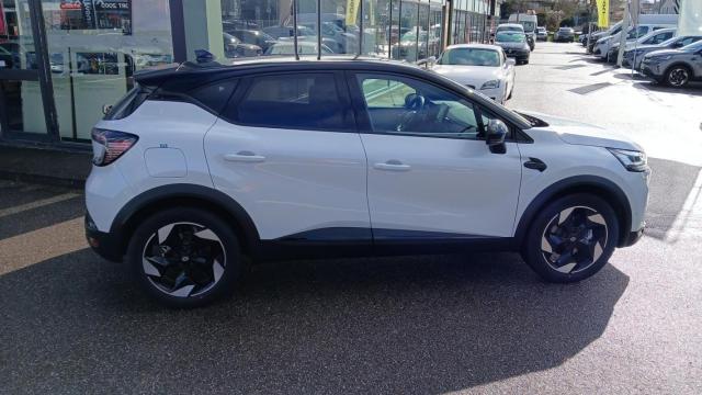 Renault Captur image 9