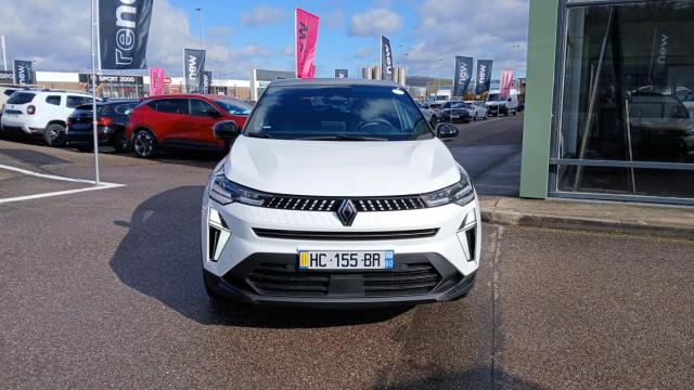 Renault Captur image 2
