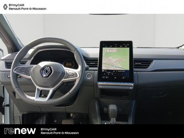 Renault Captur image 5