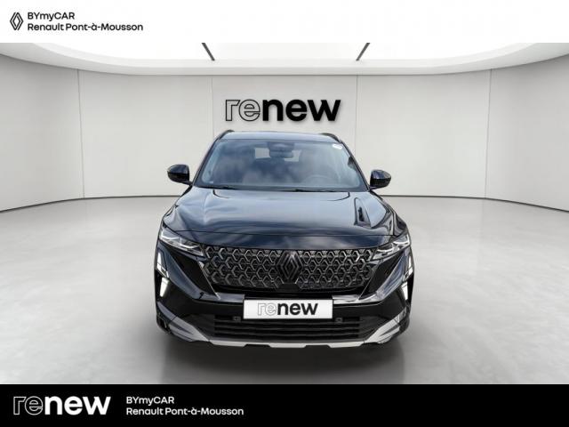 Renault Austral image 9