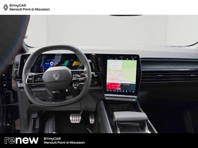 Renault Austral image 7