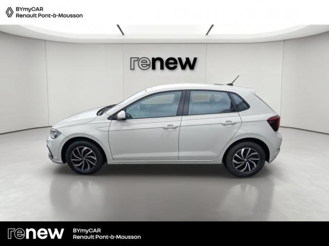 Volkswagen Polo image 1