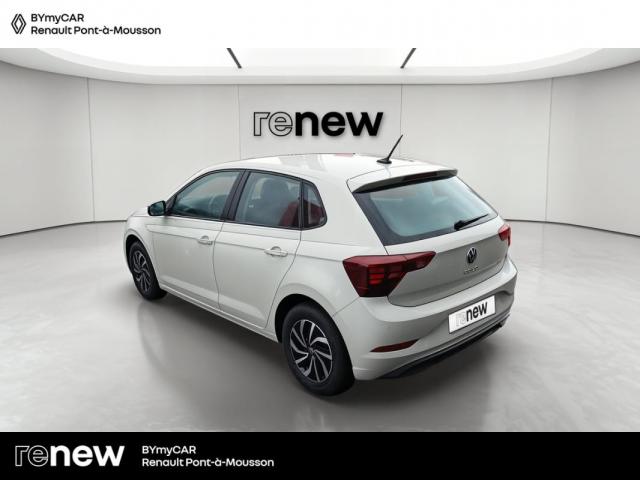 Volkswagen Polo image 4