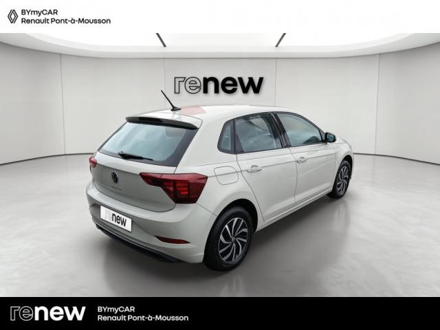 Volkswagen Polo image 3