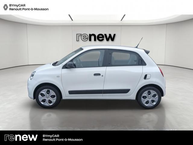 Renault Twingo image 4