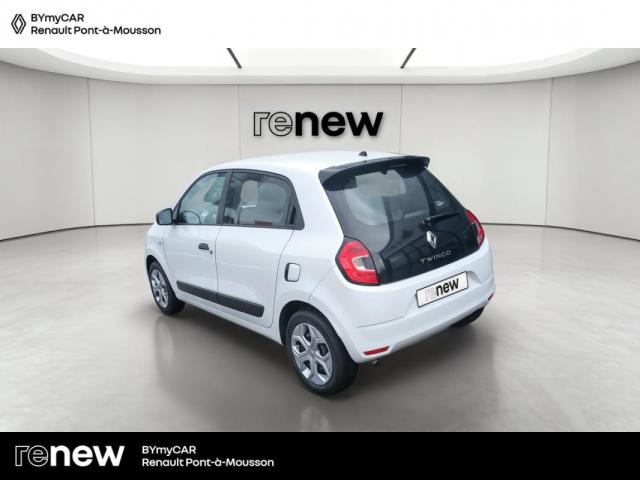 Renault Twingo image 6