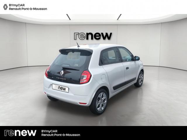 Renault Twingo image 3