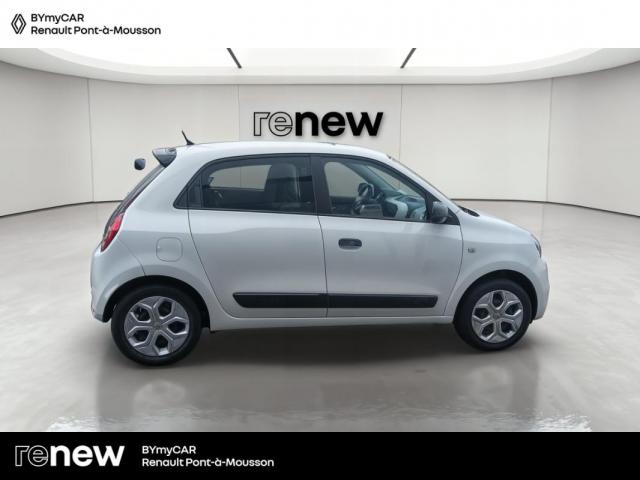 Renault Twingo image 8