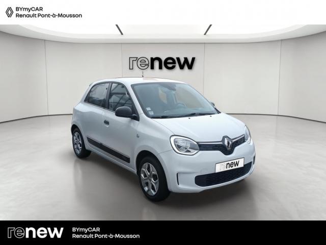 Renault Twingo image 5